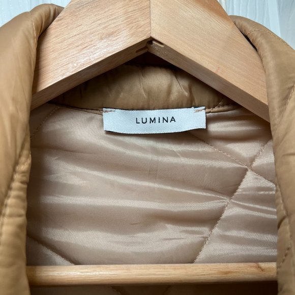 Lumina Jacket - Picture 3 of 9